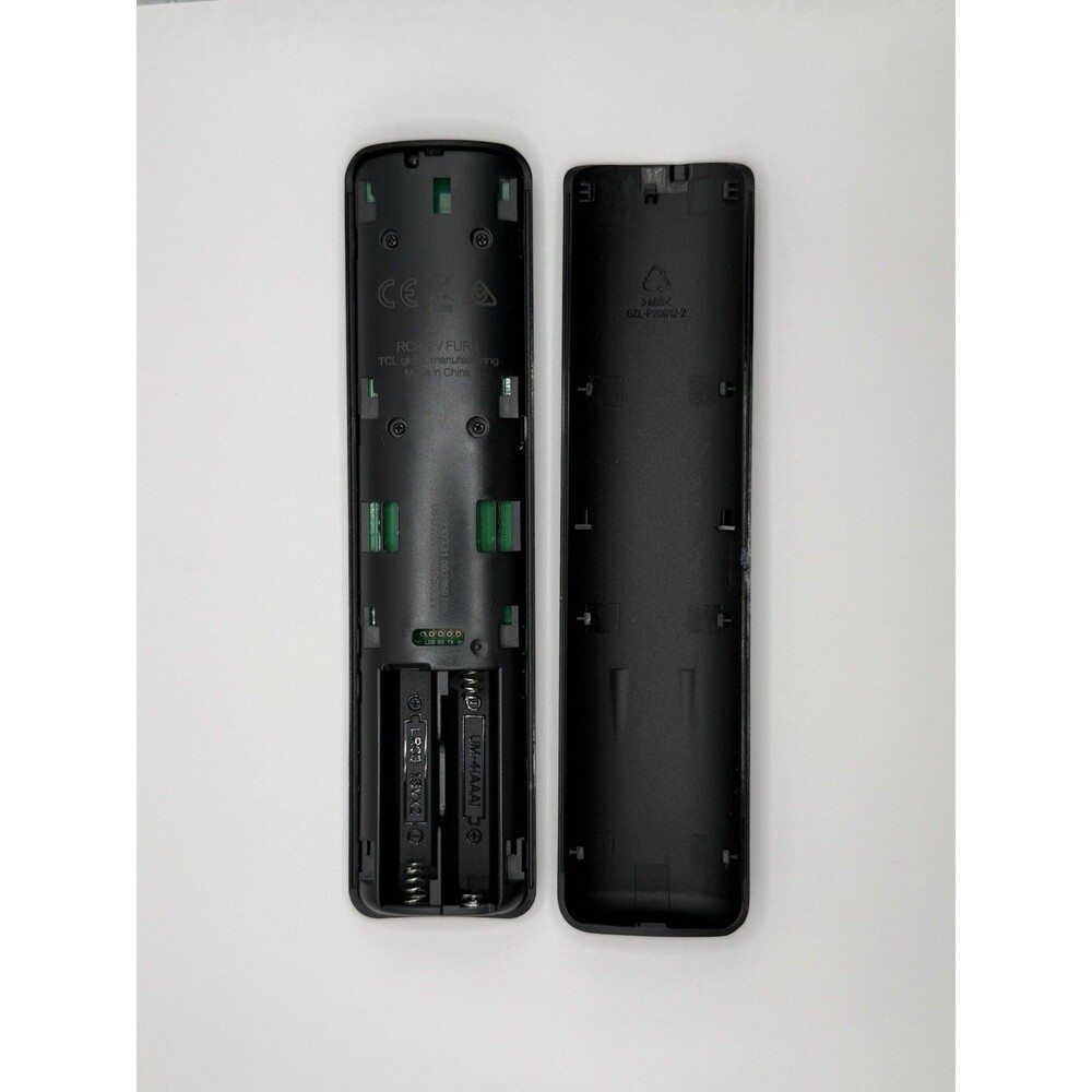 TCL RC280 Roku TV Remote Control - Picture 3 of 4